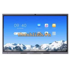 Màn hình tương tác thông minh Hikvision DS-D5C75RB/B2L