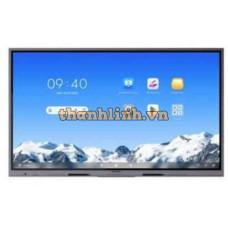 Màn hình tương tác thông minh Hikvision DS-D5C86RB/A2L