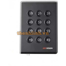 Đầu đọc thẻ Hikvision DS-K1108EK