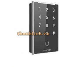 Đầu đọc thẻ Hikvision DS-K1109DKB