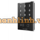 Đầu đọc thẻ Hikvision DS-K1109DKB-QR