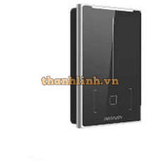Đầu đọc thẻ Hikvision DS-K1109EB