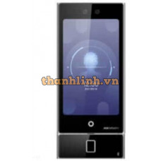 Máy chấm công Khuôn mặt Hikvision DS-K1T673DBWFX