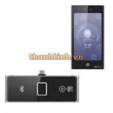 Máy chấm công Khuôn mặt Hikvision DS-K1T673DBWFX-QR
