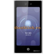 Máy chấm công khuôn mặt Hikvision DS-K1T673DGX