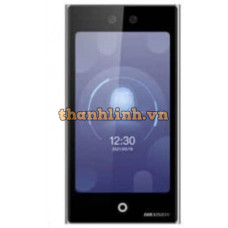 Máy chấm công Khuôn mặt Hikvision DS-K1T673M