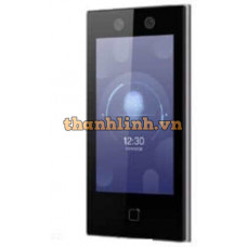 Máy chấm công bằng Khuôn mặt Hikvision DS-K1T679MFWX