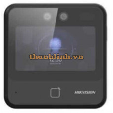 Máy chấm công khuôn mặt Hikvision DS-K1T6QT-F43EW