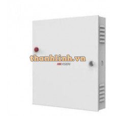 Bộ điều khiển trung tâm Hikvision DS-K2600-G