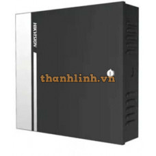 Bộ cấp nguồn cho cổng xoay Hikvision DS-K3BC430LX-Power Box