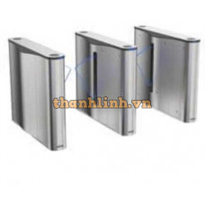 Cổng Flap Barrier Hikvision DS-K3Y411BLX