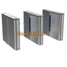Cổng Flap Barrier Hikvision DS-K3Y411BX