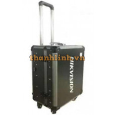 Hộp kiểm soát truy cập Hikvision DS-KA01-ZX-10