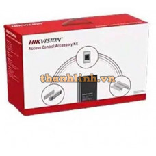 Bộ phụ kiện kiểm soát truy cập Hikvision DS-KAS-7M01