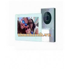 Bộ Kit video intercom Hikvision DS-KIS707EY