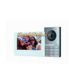 Bộ Kit chuông cửa Hikvision DS-KIS708EY