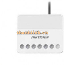 Mô-đun Rơ le Hikvision DS-PM1-O1L-WE