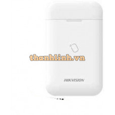 Đầu đọc thẻ không dây Hikvision DS-PT1-WE