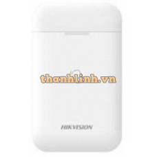 Đầu đọc thẻ không dây Hikvision DS-PT1-WE(B)