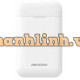 Đầu đọc thẻ không dây Hikvision DS-PT1-WE(B)