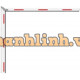 Tay cần gập barrier Hikvision DS-TMG002-5