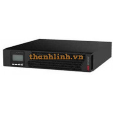 Bộ lưu điện online công suất 1000VA Hikvision DS-UPS01K24-R/TJS