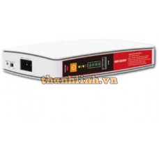 Bộ lưu điện DC 8000mAh Hikvision DS-UPS18D-Z