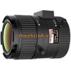 Ống kính Auto-Iris Hikvision HV0415D-MP