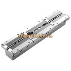 Hệ thống kiểm tra gầm xe Hikvision MV-PD030001-01