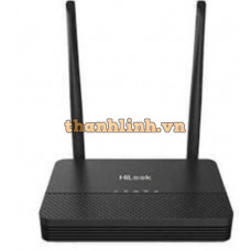 Đầu ghi hình Wifi Hikvision NVR-104H-S/W