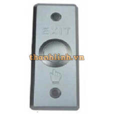 Nút ấn Exit mở cửa Hikvision SH-K8P02 (Bản nội địa)