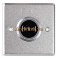 Nút ấn Exit mở cửa cảm ứng Hikvision SH-K8P03