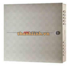 Bộ điều khiển trung tâm Hikvision DS-K2600T