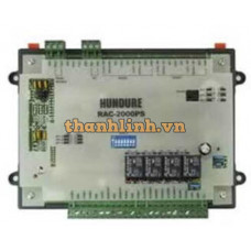 Bộ điều khiển trung tâm Hundure RAC-2000PS