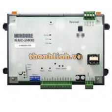 Bộ điều khiển trung tâm Hundure RAC-2400