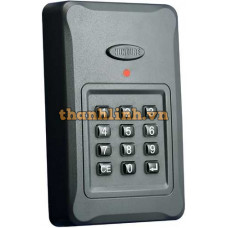 Đầu Đọc Thẻ Hundure RAC-520