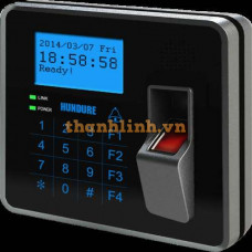 Máy Chấm Công và Kiểm Soát Cửa Hundure RAC-970F