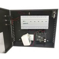 Trọn bộ trung tâm điều khiển inBIO460 Pro Box- Bao gồm tủ bảo vệ , bộ nguồn ZKPSM030B , bộ trung tâm inBIO460
