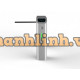 Cổng xoay 3 càng Tripod Turnstile, hiệu: Jieshun, mã hàng: JSTZ4802C-INT, hàng mới 100%