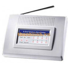 Thiết bị báo trộm không dây Karassn KS-258B2