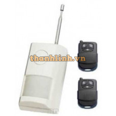 Báo trộm hồng ngoại độc lập KARASSN KS-60B