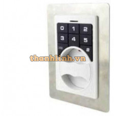 Khóa tủ điện tử Kerong KR-E109
