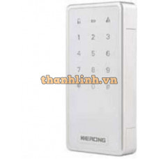 Khóa tủ mật khẩu Kerong KR-E110PC