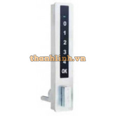 Khóa tủ điện tử Kerong KR-E125