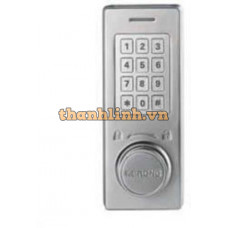 Khóa tủ mật khẩu Kerong KR-E126