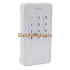 Khóa tủ mật khẩu Kerong KR-E86-S108