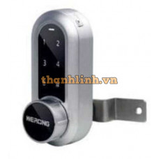 Khóa tủ mật khẩu Kerong KR-E88