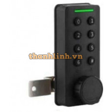 Khóa tủ điện tử Kerong KR-E9040