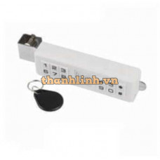 Khóa tủ mật khẩu Kerong KR-S120G