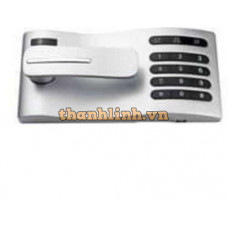 Khóa tủ mật khẩu Kerong KR- S210